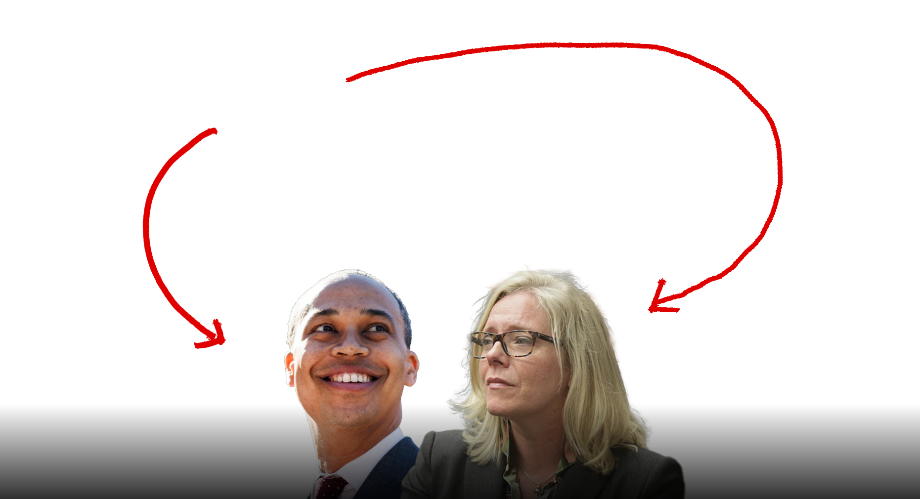 Jay Jones and Shannon Taylor graphic