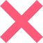 red x icon